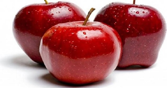 Aç karnına elma yemek faydalı mı?